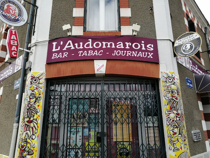 L'audomarois saint omer de blain