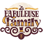 Logo Fabuleuse Family Compagnie