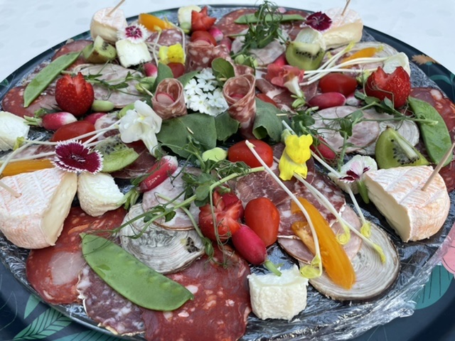 Le Petit Marché saint omer